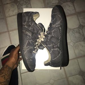 Sneakers